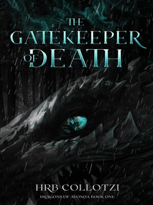 cover image of The Gatekeeper of Death